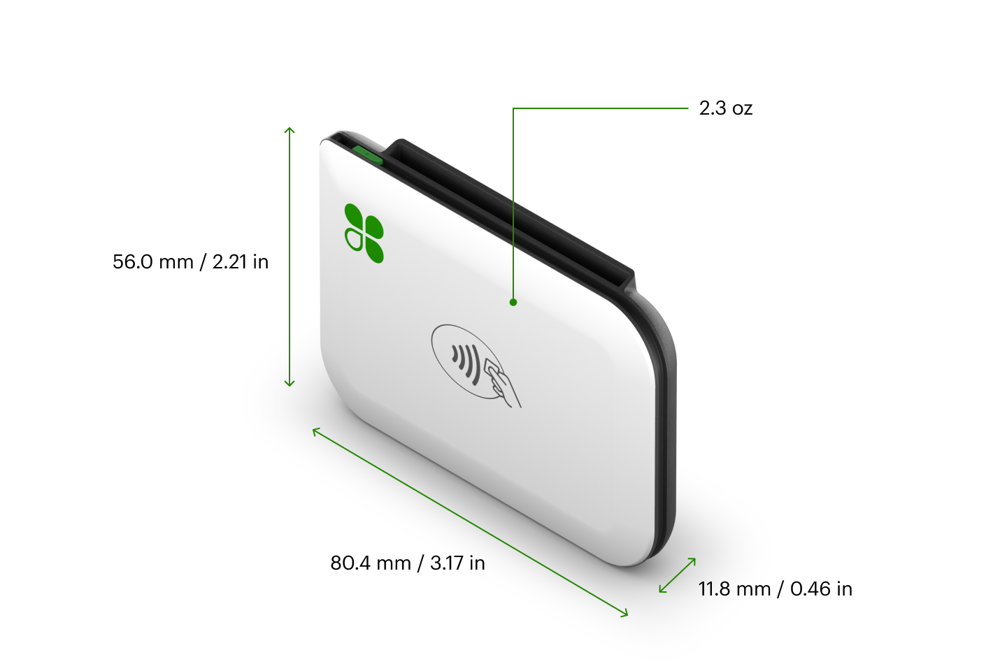 Clover Go Product