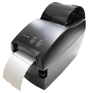 Epson-Label-Printer